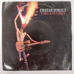 Prefab Sprout, 2x Original 7 Vinyl Singles 1988, Kitchenware Records