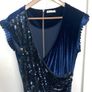 Designer Joanne Hynes Statement Dress - Size 12 Image 2