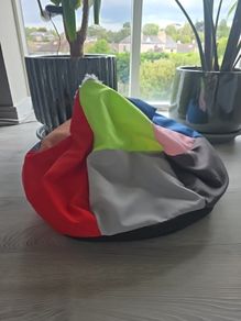 bean bags