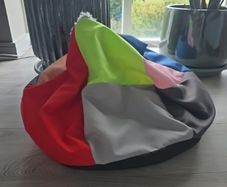 bean bags