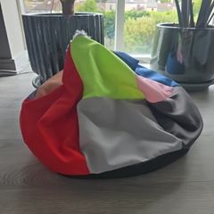 bean bags