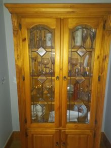 Display Cabinet