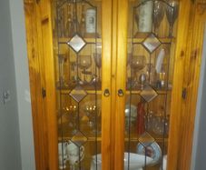 Display Cabinet