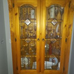 Display Cabinet