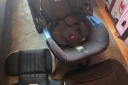 Baby seat