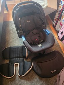 Baby seat