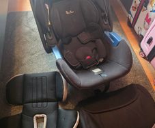 Baby seat