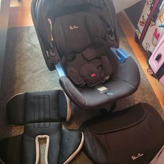 Baby seat