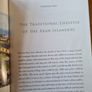 The Aran Islands. At The Edge Of The World. Beautiful Illustrated Book. Image 9
