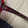 prada oversized sunglasses Image 4