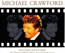 Michael Crawford - The Very Best Of [CD]