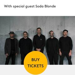 Bellx1 Ticket