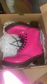 Dr martins