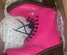 Dr martins
