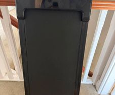 Hinsinc Walking Pad Treadmill Like New, Used Twice