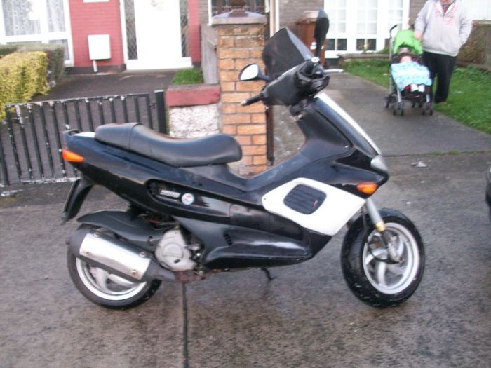 motorbikes wanted