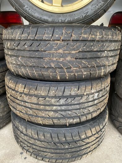 Speedline alloys