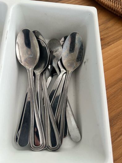cuttlery