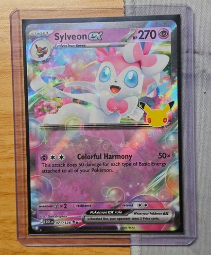 30th Anniversary Pokemon TCG - Best Offers