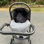 venicci travel system Image 8