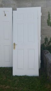 7 x Interior Doors
