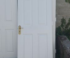 7 x Interior Doors