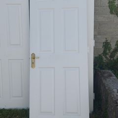 7 x Interior Doors
