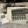 battery powered mixing desk Image 3