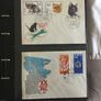 First Day Covers - Poland . Image 2