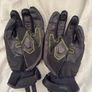 RST Motorcycle Riding Gloves (Size M/9) Image 2