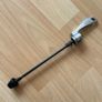 Shimano R500 Rear Wheel (with some play in the axle) Image 4