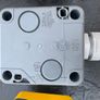 Twist Release Emergency Stop Push Button, Surface Mount, Image 4