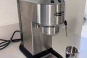 DeLonghi Espresso Coffee Machine
