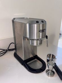 DeLonghi Espresso Coffee Machine