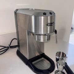 DeLonghi Espresso Coffee Machine