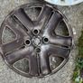 Renault Clio hood cap (used) Image 2
