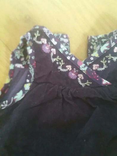 baby sergeant major dress