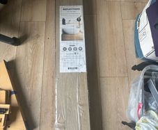 Laminate Floor Pack