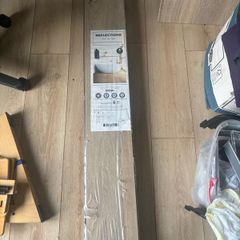 Laminate Floor Pack