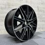 19 20" Inch C43 2024 Mercedes Style Alloy Wheels C E S V CLASS W204 W205 W212 W213 5X112 W221 W222 Image 10