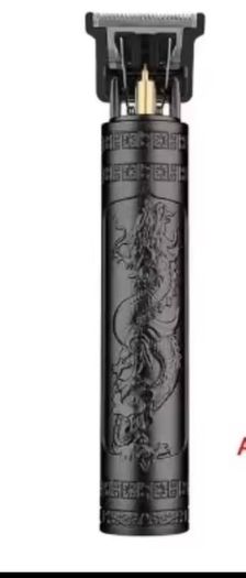 new BUDDHA HANDLE hair/beard trimmer. rechargeable