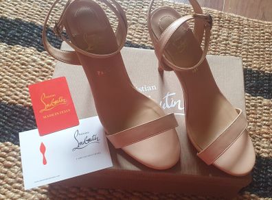 christian louboutin