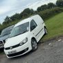 Vw caddy Image 5