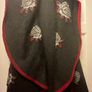 Italian Design Wool Gilet Image 2