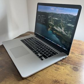 MacBook Pro 11,2 Retina 15' Mid 2014 A1398