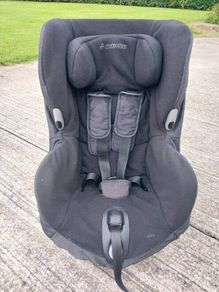 Maxi Cosi Axiss Car Seat
