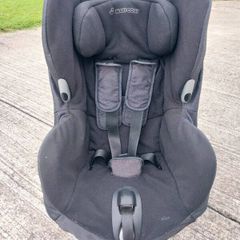 Maxi Cosi Axiss Car Seat