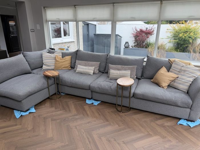 sofa