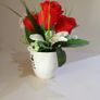 Artificial Flowers Image 2