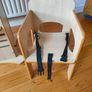 Little Helper FunPod HighChair 5 in 1 Learning Tower / Highchair Very Good Condition Image 9